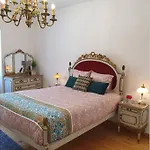 Charming Clerigos * Porto