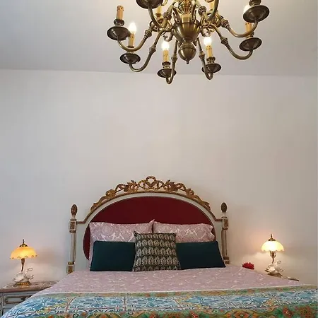 Apartmán Charming Clerigos *