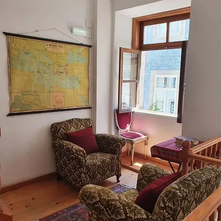 Charming Clérigos Appartement