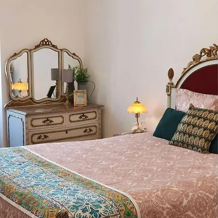 Charming Clérigos Appartement