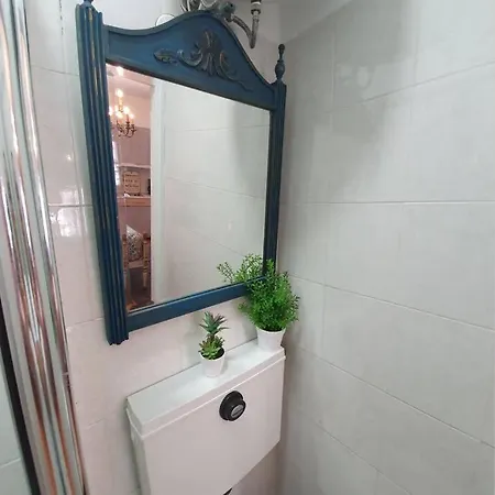 Charming Clérigos *