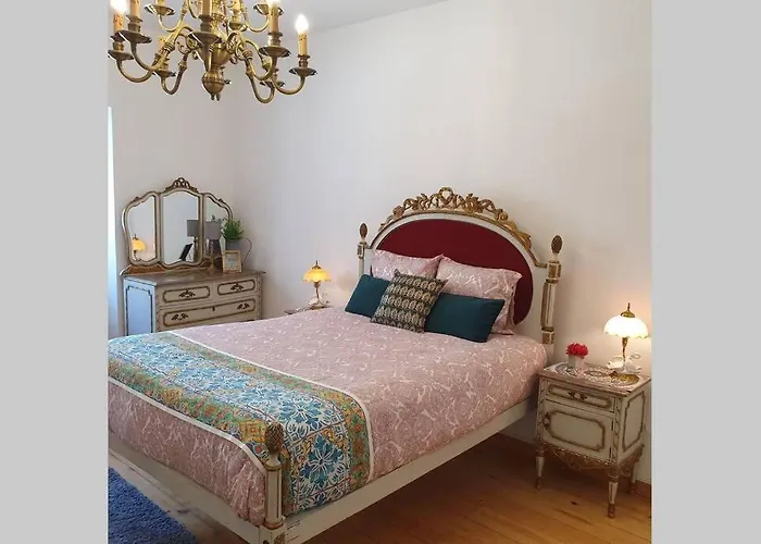 Charming Clérigos * Porto