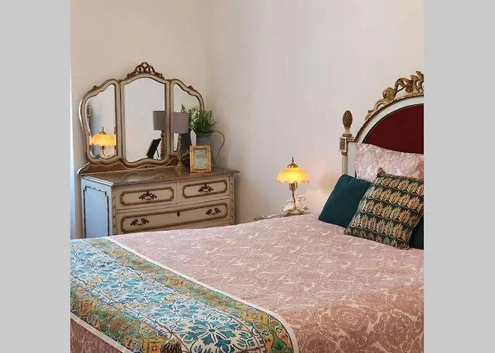 Charming Clerigos Apartament