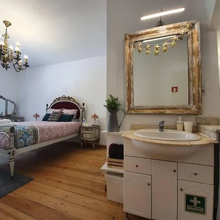 Appartement Charming Clerigos